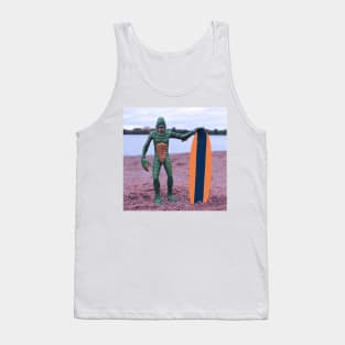 Surf's up! Tank Top